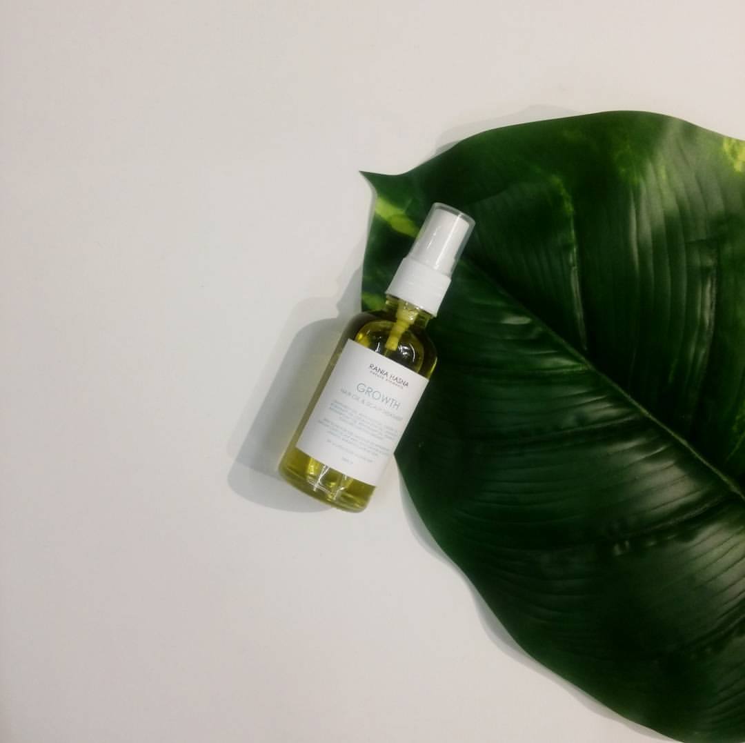 I keep losing hair until I found this easy and effective remedy to hair loss!