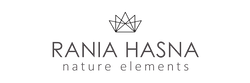 Rania Hasna Nature Elements